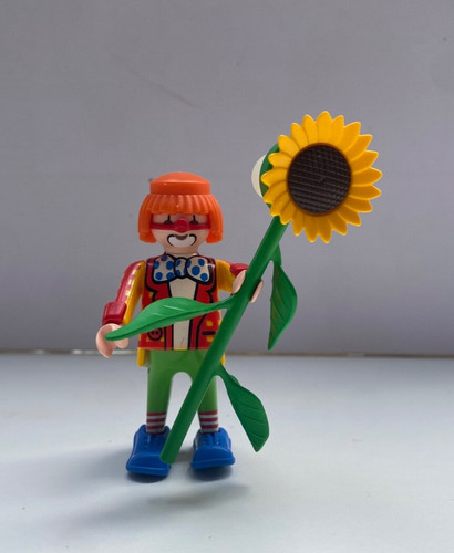 Playmobil 4238 circus clown - playmobil,