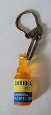 Porte clé bouteille Carioca Pilz Uruguay