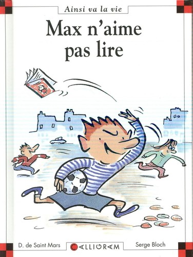 Max lili n - max,