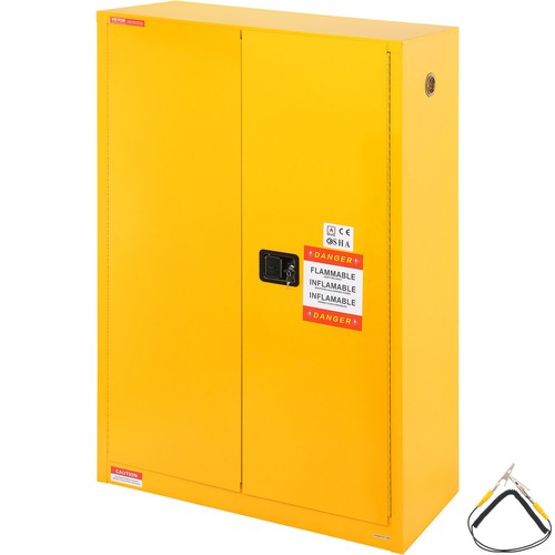 Vevor armoire sécurité - vevor,