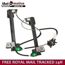 Land Rover Freelander 1