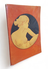 ARISTOPHANE. Lysistrata. Lithographies originales de Alain BONNEFOIT.