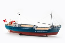 Billing Boats-Mercantic