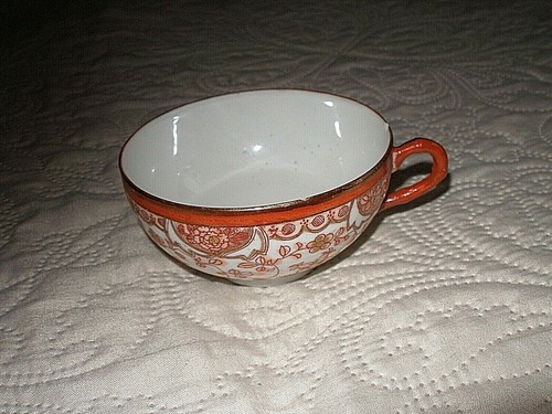 Belle tasse thé en - tasse,