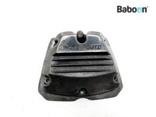 Couvre-culasse droite Moto