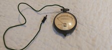 Ancien appareil mesure - ancien,