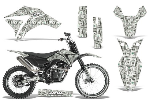 Moto cross graphique stickers - moto-cross,