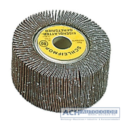 Flex roues lamelles ø - roues,