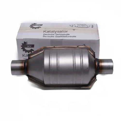 Catalyseur universel 62skv036 - catalyseur,