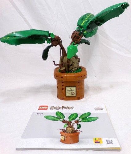 2024 lego harry - 2024, potter