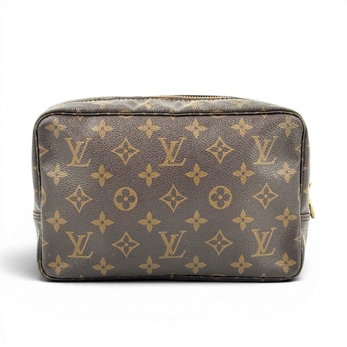 Louis vuitton trousse - trousse, toilette