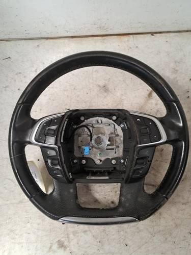 Volant citroen ds4 - volant, 1