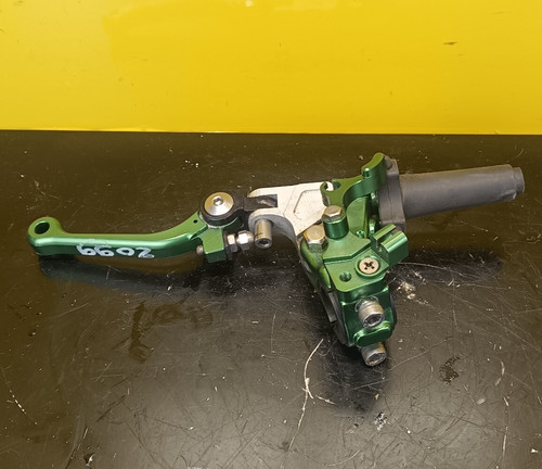Cocotte embrayage kawasaki - embrayage,
