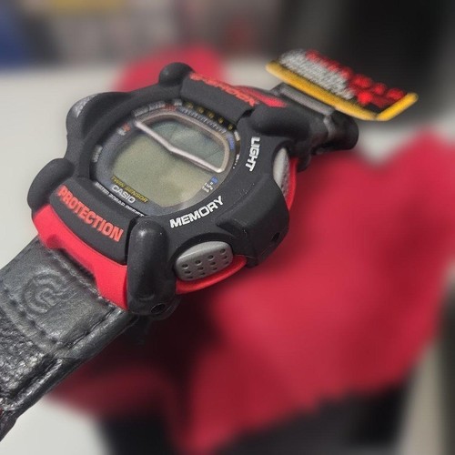 Montre numérique casio - montre,