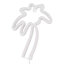 Lampe Au Néon LED Cocotier