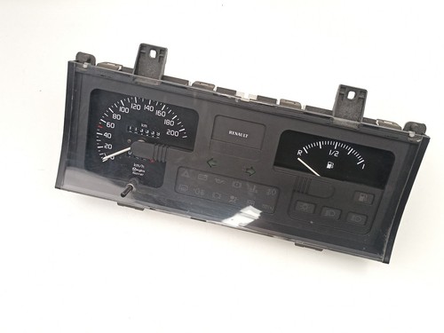 7700841348 compteur vitesse - compteur,