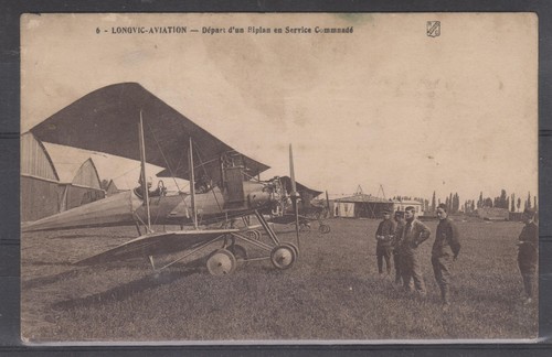 Cote longvic aviation - -,