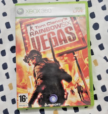 Jeu Xbox 360 Tom Clancy's