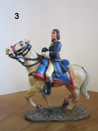 Figurine del prado 3 - 1/32,
