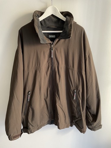 Veste manteau aigle homme xxl - veste,