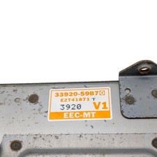 Centralita moteur Suzuki Vitra 3392059B70 33920-59B70 3392059B7