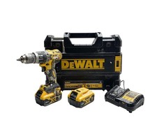 Perceuse visseuse sans fil