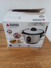 cuiseur à riz Tefal classic 2 Parfait état 