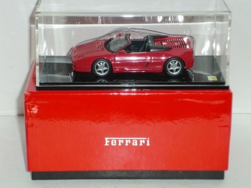 Kyosho ferrari f355 - 1/43,