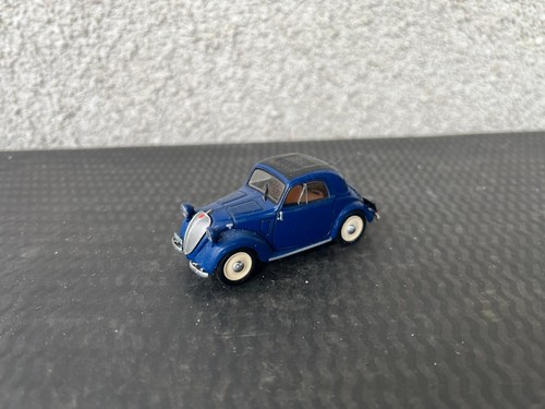 Simca découvrable 1937 - 5,