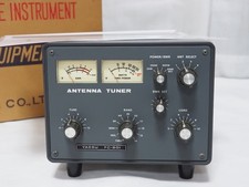 YAESU FC-901 Antenne Tuner