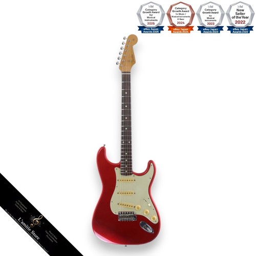 Fender japan stratocaster - japan,