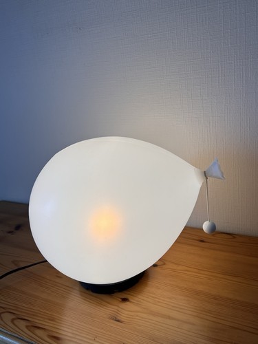 Lampe ballon yves - lampe, de