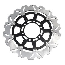 Disque de frein AVANT pour