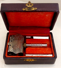 Ancien Rasoir Antique Razor