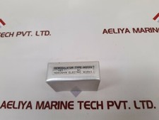 Démodulateur Hokushin M602A