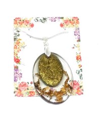  Fait Main Collier Ras du cou