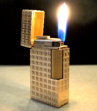 Briquet ancien * VINCI le Luxe