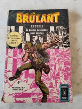 Comics pocket 1973 recueil - comics,