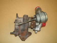 TURBO SUBARU FORESTER 2.0 TURBO 177 CV 14412AA370 / 49135-04700 / EJ20  2002