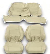 Housses De Siège Pour BMW