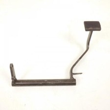 Pédale de frein origine pour