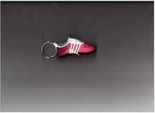 porte cle football basket ( mondial 1982) ROSE