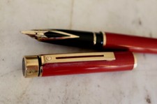 STYLO PLUME SHEAFFER TARGA EN