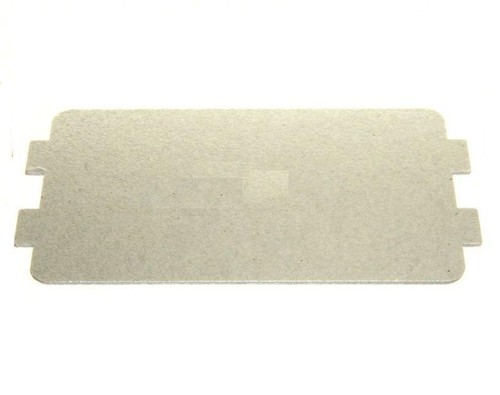 Plaque protection cache pour