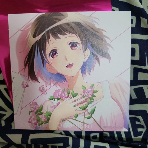 Sound euphonium overture - sound,