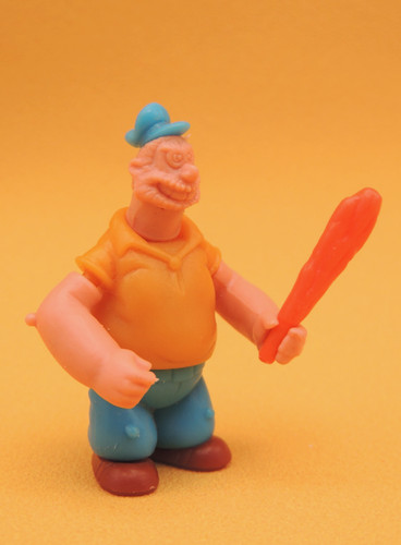 Kinder montable ancien - kinder,