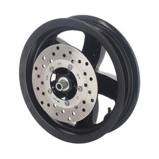 Jante avant (Piaggio - Zip 4