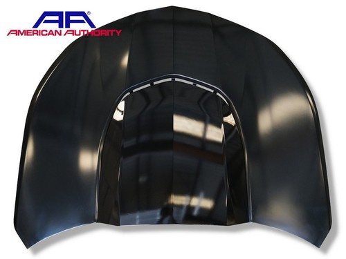 Capot aluminum hood zl1 - hood,