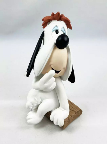 Droopy démons - (tex,