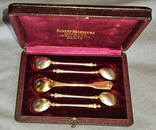 Jean GRANVIGNE 4 pelles à sel